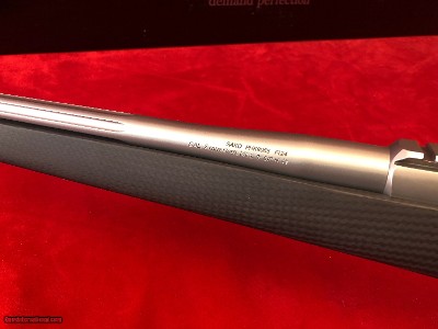 Brand New 7MM Magnum Sako 90 Peak. - Image 9 of 12
