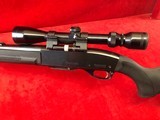 1958 Remington 740 chambered in 280 Remington. - 6 of 13