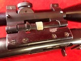 1958 Remington 740 chambered in 280 Remington. - 11 of 13