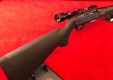 1958 Remington 740 chambered in 280 Remington. - 9 of 13