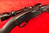 1958 Remington 740 chambered in 280 Remington. - 10 of 13