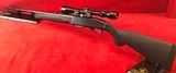 1958 Remington 740 chambered in 280 Remington. - 1 of 13