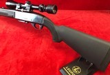 1958 Remington 740 chambered in 280 Remington. - 2 of 13