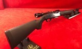 1958 Remington 740 chambered in 280 Remington. - 8 of 13