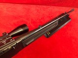 1958 Remington 740 chambered in 280 Remington. - 12 of 13