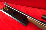 Ruger #1 medium sporter chambered in 9.3x74 - 11 of 11