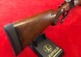 Ruger #1 medium sporter chambered in 9.3x74 - 2 of 11