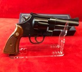 Smith & Wesson Model 28-2 - 2 of 14
