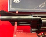 Smith & Wesson Model 28-2 - 4 of 14