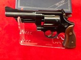 Smith & Wesson Model 28-2 - 3 of 14