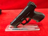 Heckler & Koch VP9SK 9mm Subcompact Pistol - 2 of 5