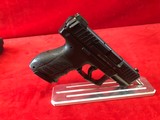 Heckler & Koch VP9SK 9mm Subcompact Pistol - 3 of 5