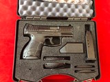 Heckler & Koch VP9SK 9mm Subcompact Pistol - 1 of 5