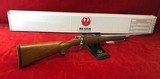 Ruger Hawkeye M77 - 6.5 PRC Precision Rifle - 1 of 2