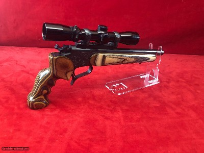 6.5 JDJ Thompson Contender