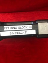 Full Conceal M3 G19 Glock Pistol - 2 of 8