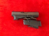 Full Conceal M3 G19 Glock Pistol - 4 of 8