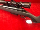Savage Bolt action 20 Ga with Konus scope - 9 of 11
