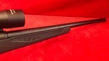 Savage Bolt action 20 Ga with Konus scope - 2 of 11