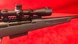 Savage Bolt action 20 Ga with Konus scope - 3 of 11