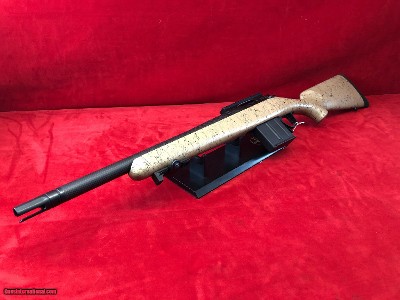 Christensen Rideline Scout 6mm arc