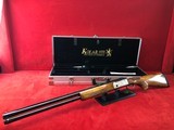 Krieghoff K80 12g - 1 of 14