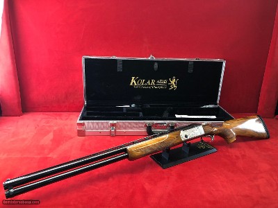 Krieghoff K80 12g