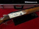 Krieghoff K80 12g - 4 of 14