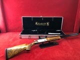 Krieghoff K80 12g - 2 of 14