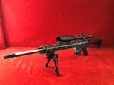 Aero Precision Custom 6.5 Creedmoore - 1 of 6