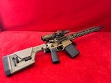 POF CMR 308 RIFLE - 2 of 4