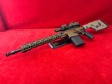 POF CMR 308 RIFLE