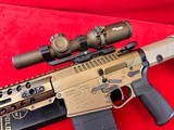 POF CMR 308 RIFLE - 4 of 4