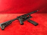 Sig Sauer M400 5.56 - 3 of 8