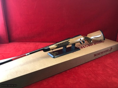 WINCHESTER 70 SUPER GRADE 243