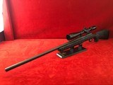 REMINGTON 700 25-06 - 1 of 9