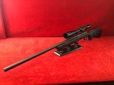 REMINGTON 700 25-06 - 2 of 9