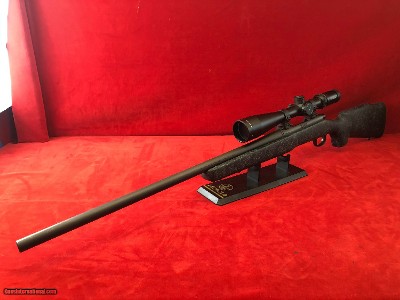 REMINGTON 700 25-06