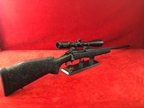 REMINGTON 700 25-06 - 3 of 9