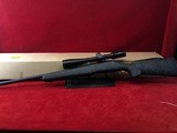 REMINGTON 700 25-06 - 9 of 9