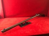 Pedersoli Plains Rifle Black Powder 54 Cal