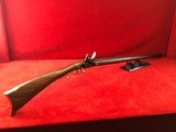 Pedersoli Plains Rifle Black Powder 54 Cal - 2 of 8