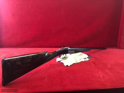 CHAPUIS CHASSEUR ARTISA 28 GA