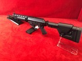 Rare SIG SAUER SIG 556 Rifle - 1 of 8