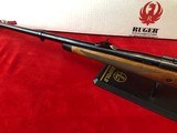 Brand New Ruger 35 Whelen Hawkeye African - 5 of 10