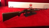 Brand New Ruger 35 Whelen Hawkeye African - 7 of 10