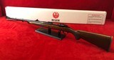 Brand New Ruger 35 Whelen Hawkeye African - 2 of 10