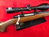 Ruger M77 300
Win Mag - 8 of 11