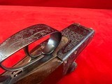 Charles Boswell 450-400 Double Rifle 3 1/4 - 3 of 24