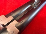 Charles Boswell 450-400 Double Rifle 3 1/4 - 13 of 24